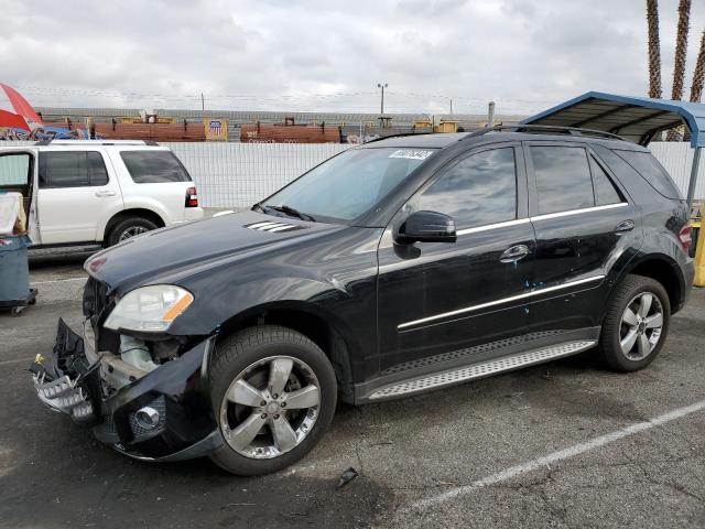 Vin: 4jgbb8gb7ba729128, lot: 69076342, mercedes-benz m-class 350 4matic 2011 img_1