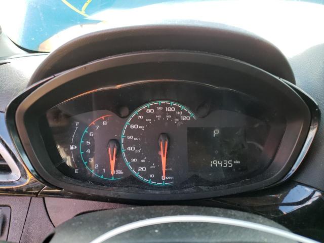 2021 CHEVROLET SPARK ACTI KL8CH6SA4MC716489