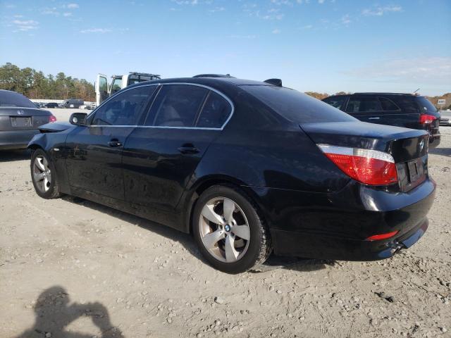 WBANE53507CW66809 BMW 525 I