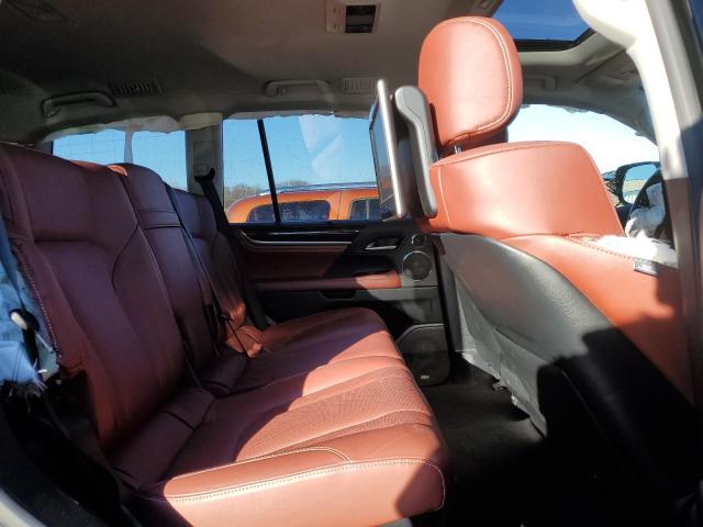 2021 LEXUS LX 570 JTJDY7AX5M4337094