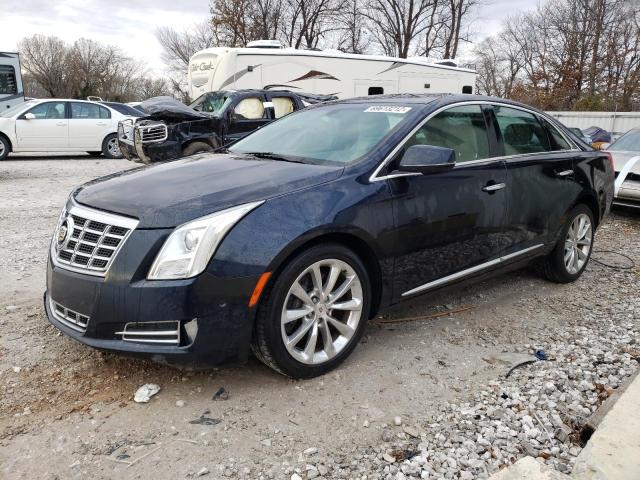 2014 Cadillac XTS Luxury Collection