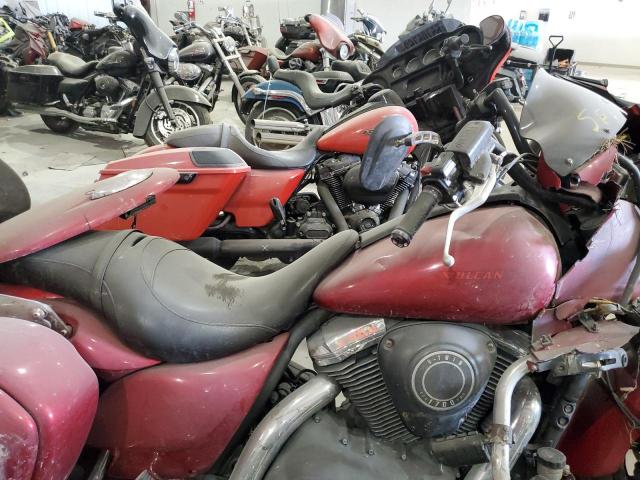 2011 KAWASAKI VN1700 J JKBVNRJ10BA002014