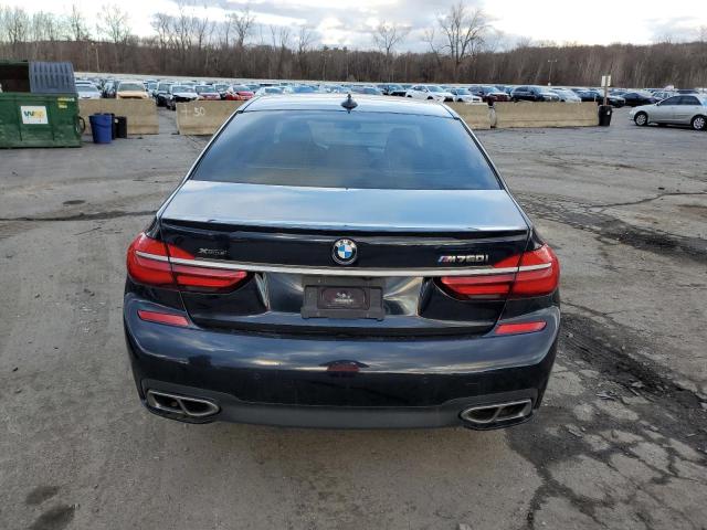 WBA7H6C3XHG614389 BMW M760 Xi