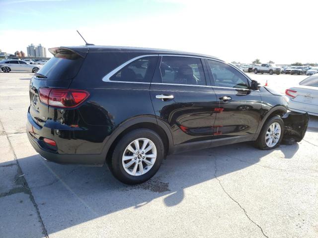 5XYPG4A30KG511991 KIA SORENTO L