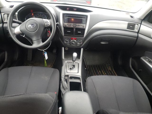 JF2SHBBC6BH763070 Subaru Forester 2.5x