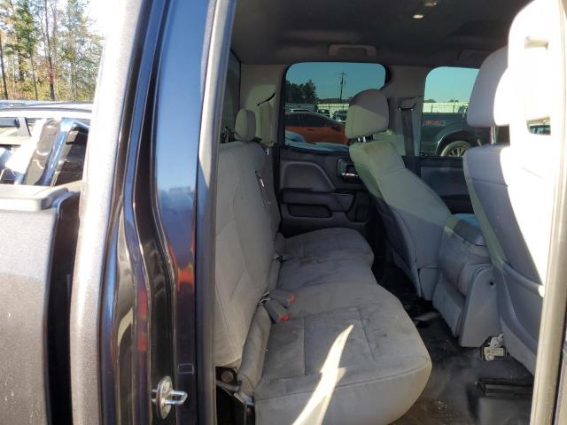 2015 CHEVROLET SILV1500 2 1GCRCPEH3FZ168497