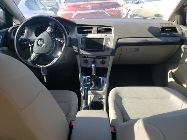 2017 VOLKSWAGEN GOLF S - 3VW217AUXHM076203