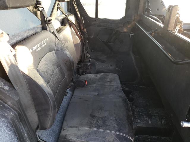 2022 POLARIS RANGER CRE 4XARSU998N8076138