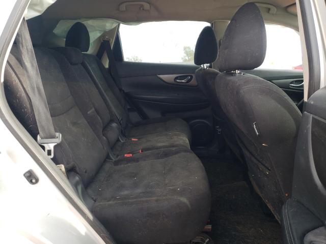 2015 NISSAN ROGUE S - 5N1AT2ML3FC807613