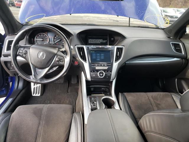 2018 ACURA TLX TECH+A - 19UUB3F68JA001712