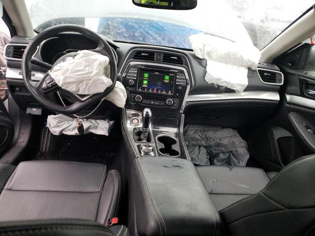 2020 NISSAN MAXIMA SL 1N4AA6DV4LC384660