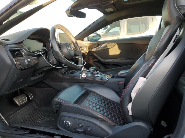 2018 AUDI RS5 WUAPWAF56JA905024