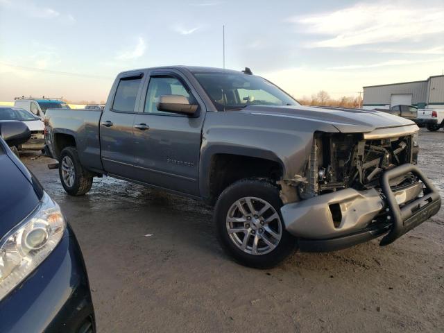 2017 CHEVROLET SILVRDO LT 1GCVKREC5HZ258643
