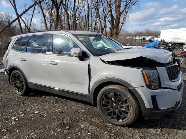 5XYP3DHCXMG169762 KIA Telluride Ex