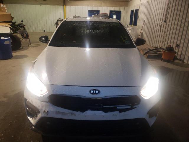 3KPF34AD7ME280345 KIA Forte