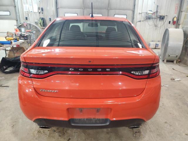 2015 DODGE DART 1C3CDFBB2FD276527