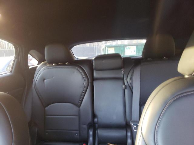2022 INFINITI QX55 ESSEN 3PCAJ5K39NF102590
