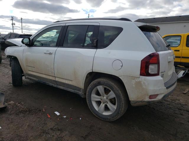 1C4NJDBB5GD616997 Jeep Compass Sport
