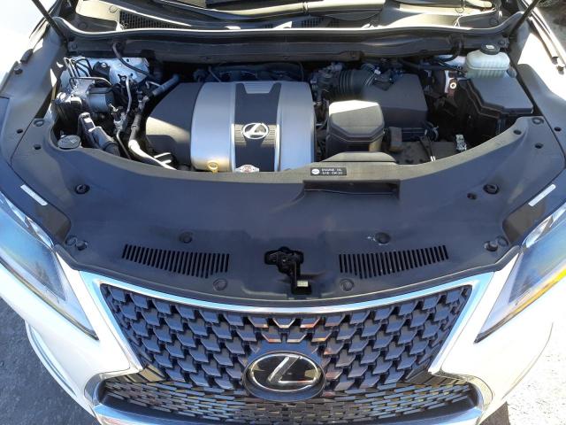 2022 LEXUS RX 350 L L JTJJZKEA3N2025846