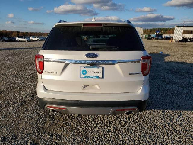 2016 FORD EXPLORER L - 1FM5K7F85GGA93567