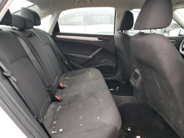 2018 VOLKSWAGEN PASSAT S - 1VWAA7A32JC020878