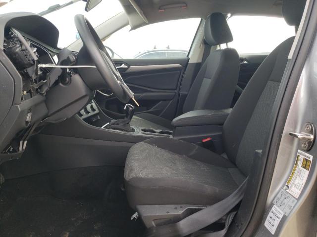 2020 VOLKSWAGEN JETTA S - 3VWCB7BU1LM060111