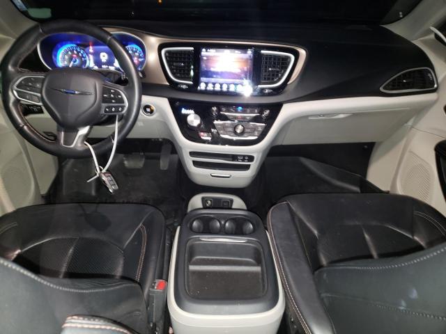 2018 CHRYSLER PACIFICA T - 2C4RC1BG9JR107473