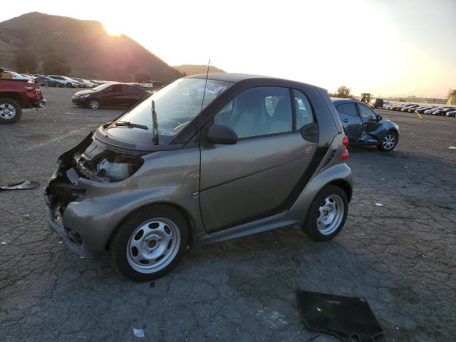 2013 smart fortwo Pure