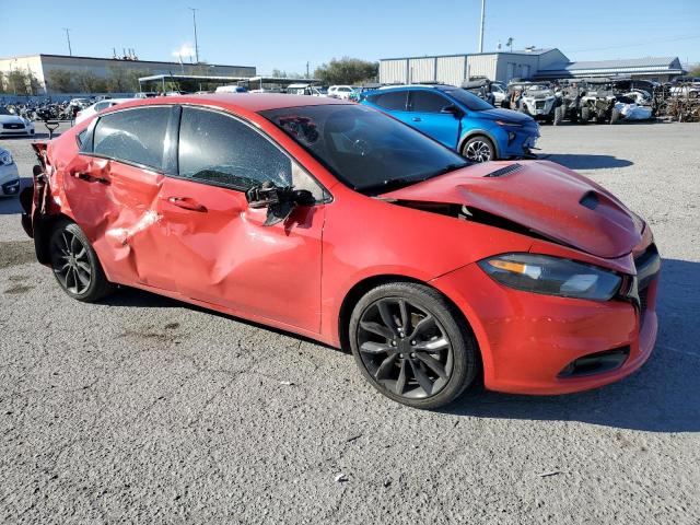 2016 DODGE DART GT SP 1C3CDFGB5GD820528