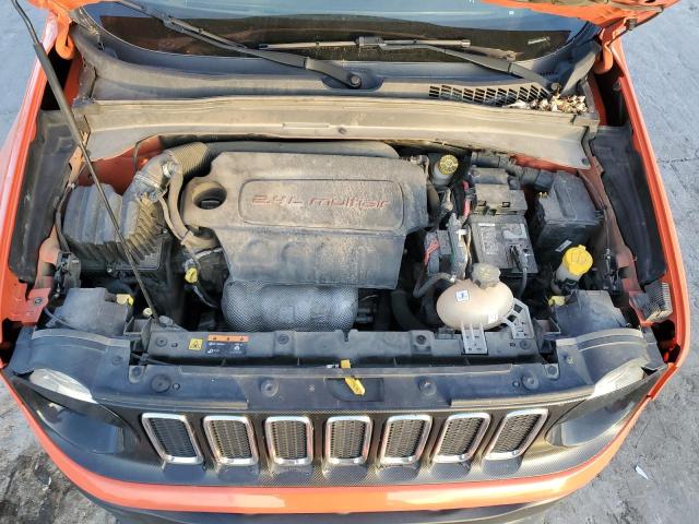 2016 JEEP RENEGADE L - ZACCJABT0GPE33135