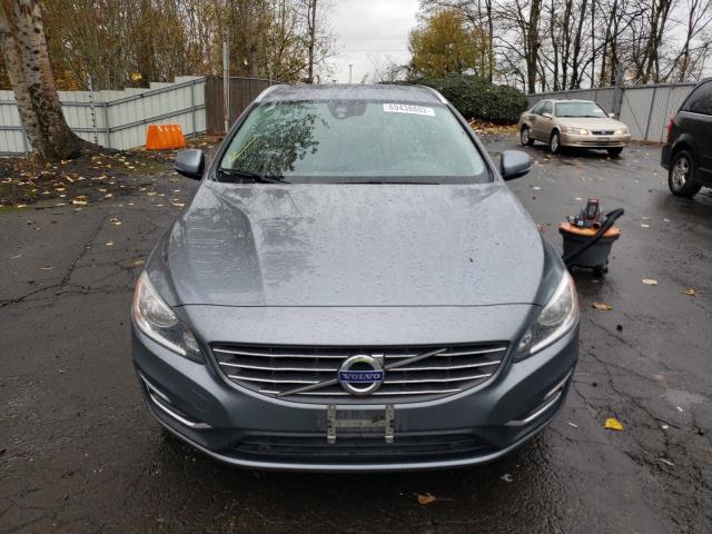 YV140MEK9H1333848 Volvo V60