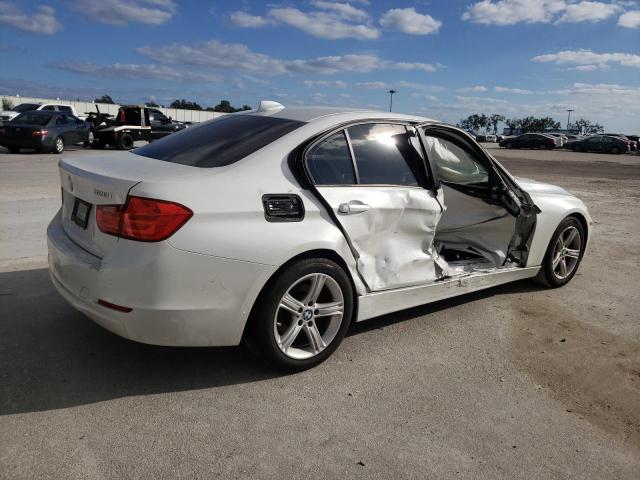 WBA3A5C5XEP600339 BMW 328 I