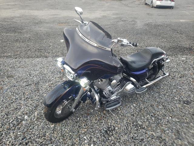 2004 HARLEY-DAVIDSON FLHTCSE 1HD1PJE154Y952229