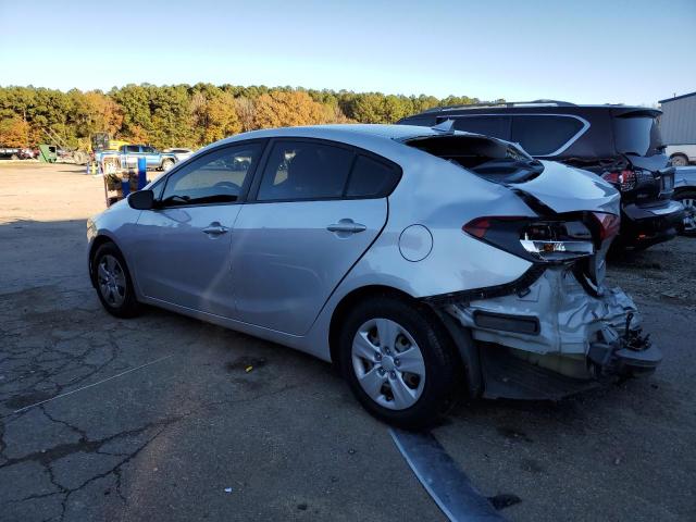 3KPFK4A75HE152186 KIA FORTE LX