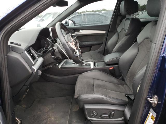 2020 AUDI SQ5 PREMIU WA1B4AFY2L2106873