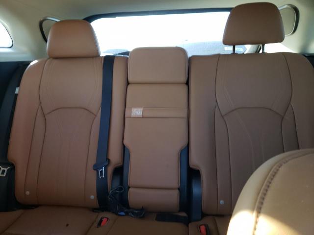 2021 LEXUS RX 450H 2T2JGMDA0MC057719
