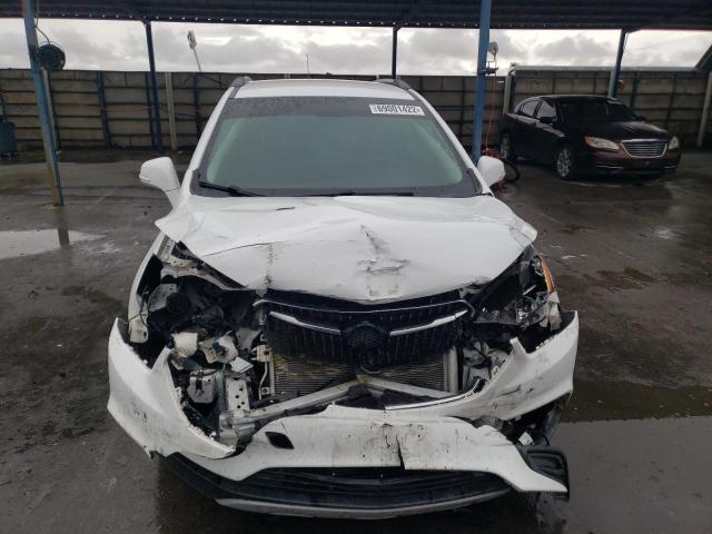 KL4CJASB1KB889486 Buick Encore Preferred