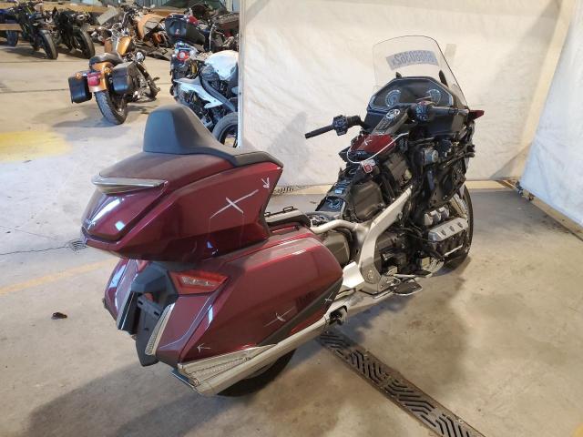 2018 HONDA GL1800 D JH2SC7952JK001753