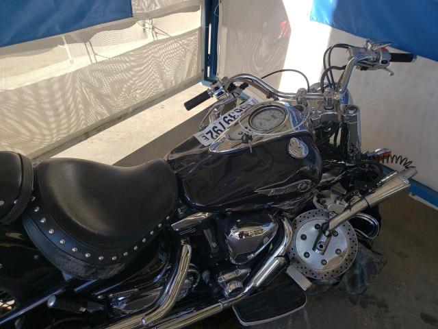 2003 YAMAHA XV1600 AS JYAVP02E23A024126