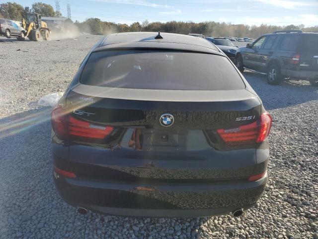 2016 BMW 535 IGT - WBA5M2C58GG499061