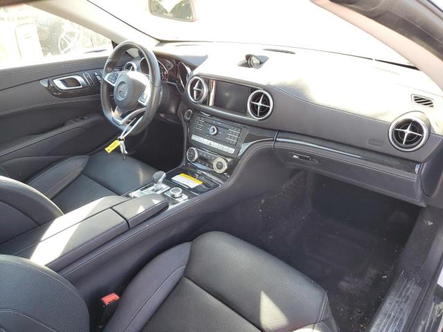 2019 MERCEDES-BENZ SL 450 - WDDJK6GA7KF057009