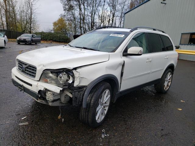 2008 Volvo XC90 