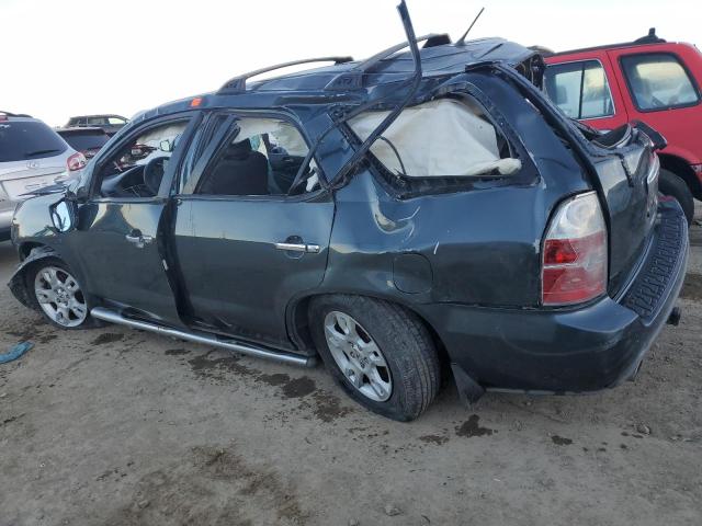 2HNYD187X4H504520 Acura Mdx Touring