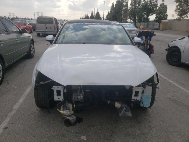 2015 AUDI S3 PREMIUM WAUBFGFF5F1135695