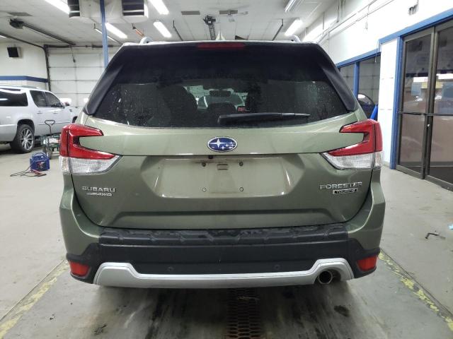 JF2SKAXC7LH460451 Subaru Forester Touring