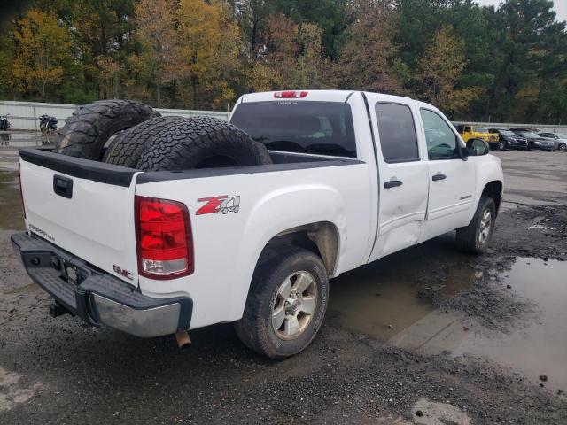 3GTP2VE71CG287389 GMC Sierra K1500 Sle