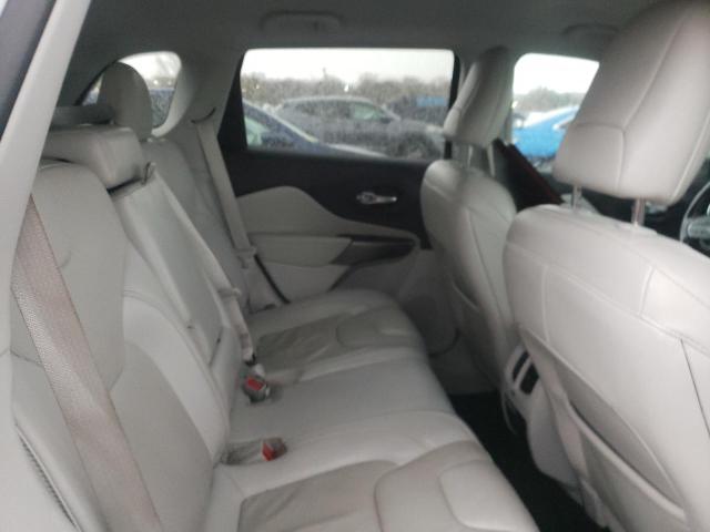 2020 JEEP CHEEROKEE 1C4PJLDB1LD560700