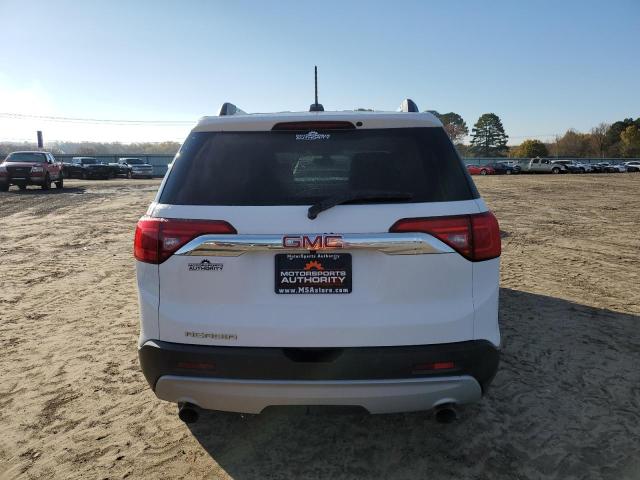 2019 GMC ACADIA - 1GKKNMLS0KZ233717