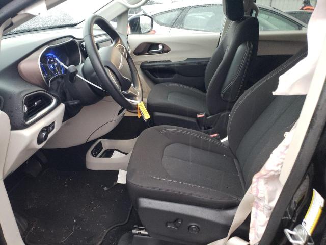 2021 CHRYSLER VOYAGER LX - 2C4RC1CG7MR587273