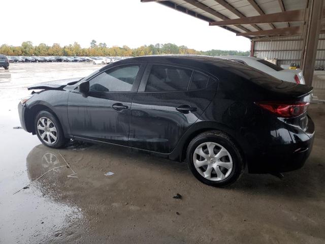 3MZBN1U72JM215172 Mazda 3 SPORT